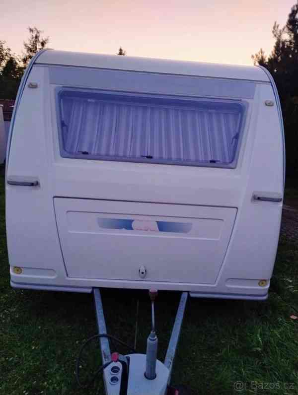 Ostatní PRODAM OBYTNY KARAVAN ADRIA - foto 24