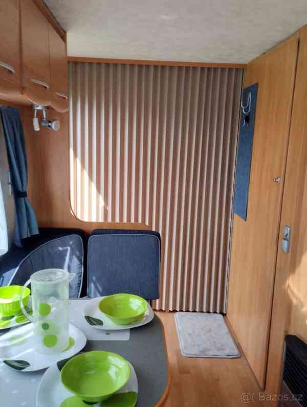 Ostatní PRODAM OBYTNY KARAVAN ADRIA - foto 6