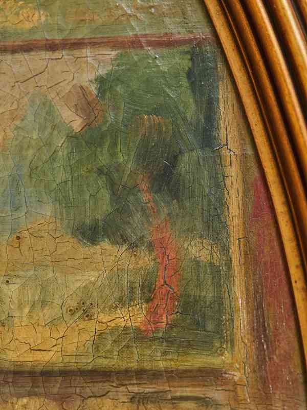 Portrét děvčátka – E. Walraven, 1924 - foto 4