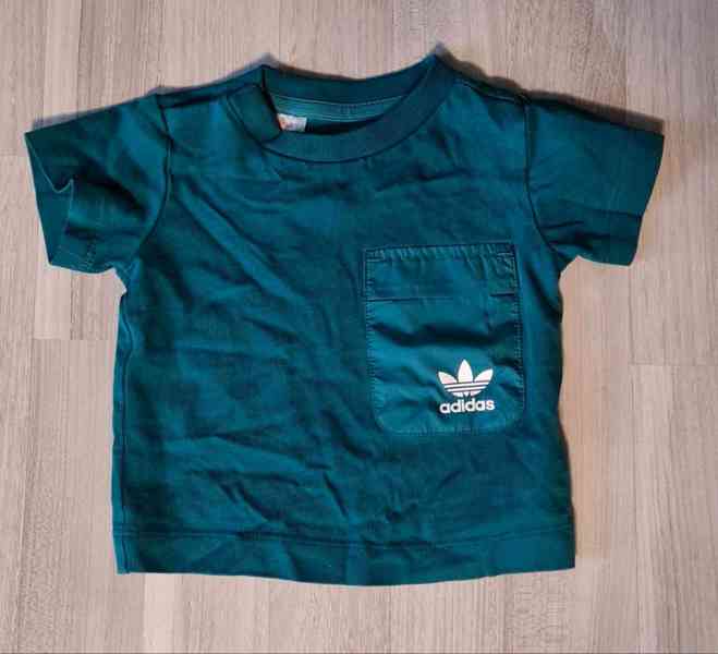 Dětské oblečení 56/62 - foto 5