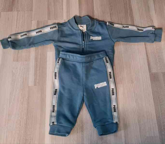 Dětské oblečení 56/62 - foto 2