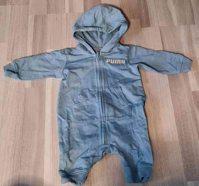 Dětské oblečení 56/62 - foto 4