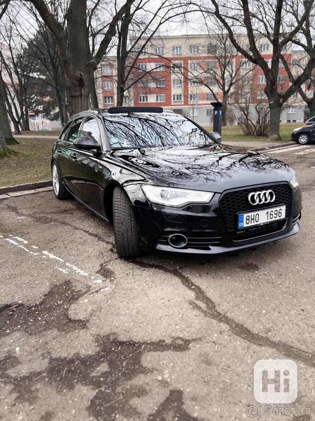 Audi A6 c7 Bitdi 230 kw - foto 1