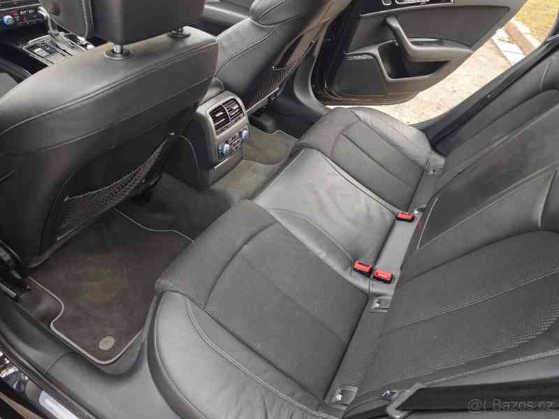 Audi A6 c7 Bitdi 230 kw - foto 18