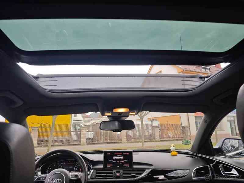 Audi A6 c7 Bitdi 230 kw - foto 14