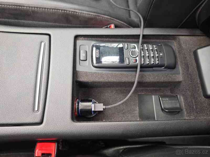 Audi A6 c7 Bitdi 230 kw - foto 13