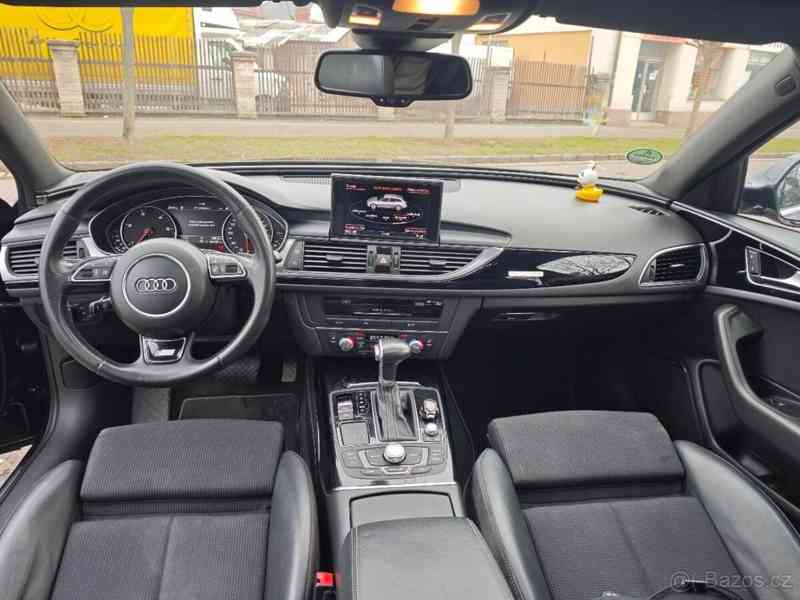 Audi A6 c7 Bitdi 230 kw - foto 11