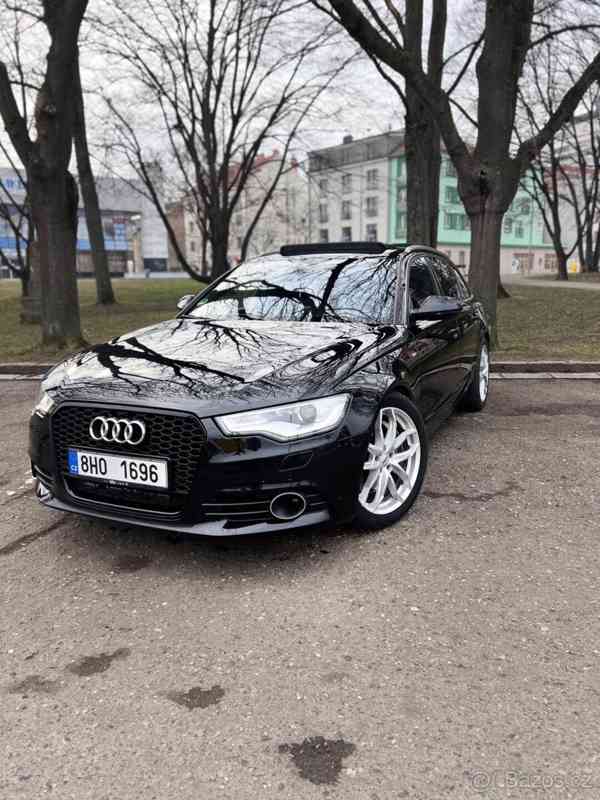 Audi A6 c7 Bitdi 230 kw - foto 2