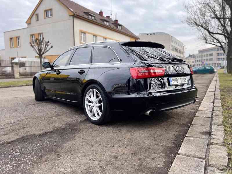 Audi A6 c7 Bitdi 230 kw - foto 7