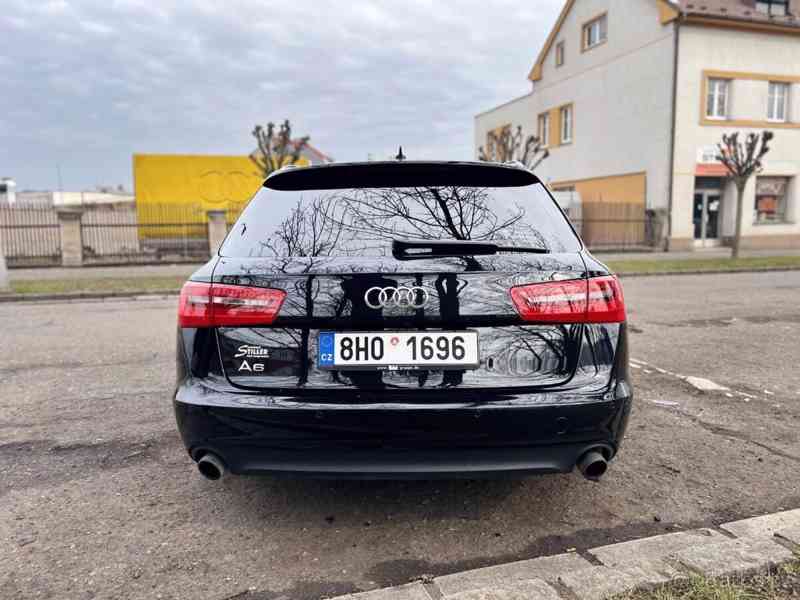 Audi A6 c7 Bitdi 230 kw - foto 8