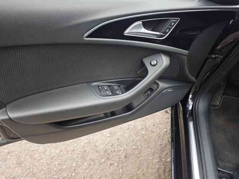 Audi A6 c7 Bitdi 230 kw - foto 16