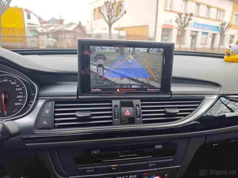 Audi A6 c7 Bitdi 230 kw - foto 12