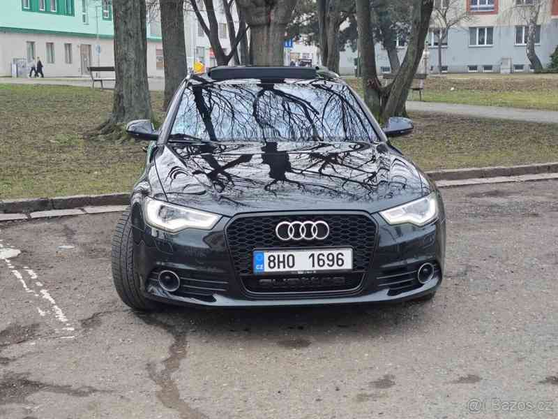 Audi A6 c7 Bitdi 230 kw - foto 3
