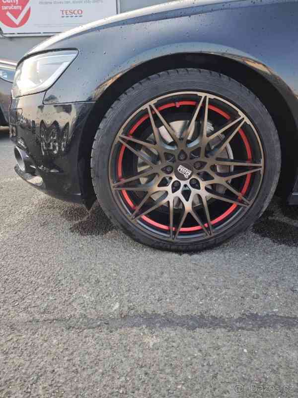 Audi A6 c7 Bitdi 230 kw - foto 5