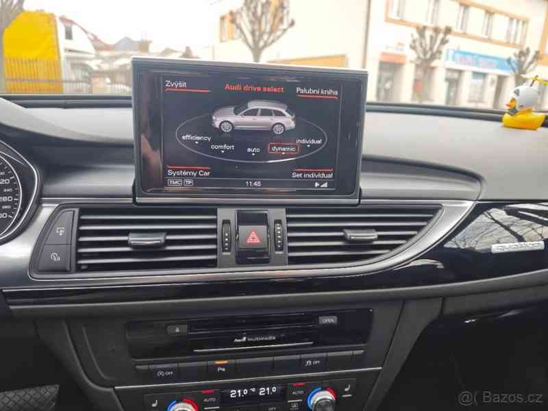 Audi A6 c7 Bitdi 230 kw - foto 15