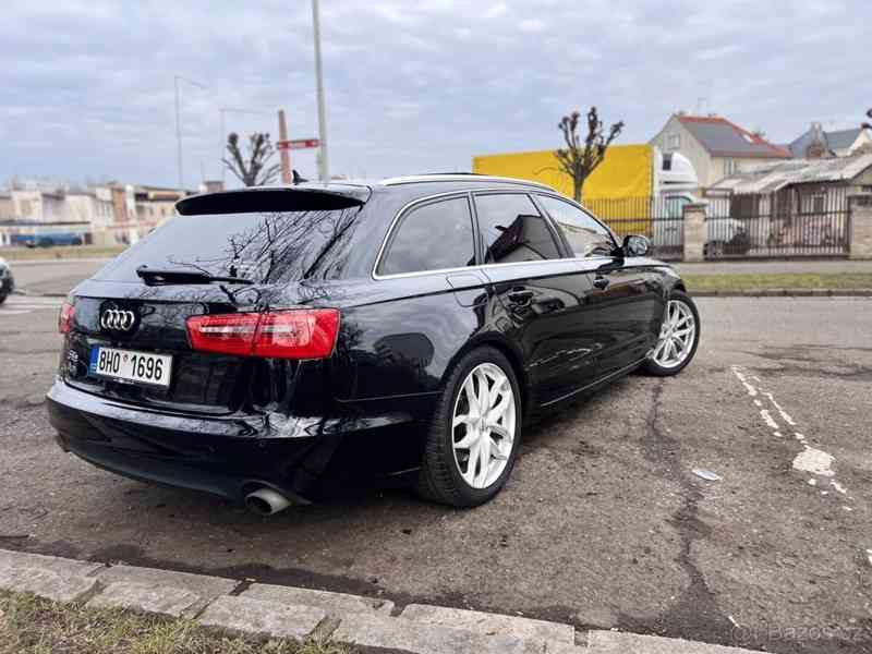 Audi A6 c7 Bitdi 230 kw - foto 9
