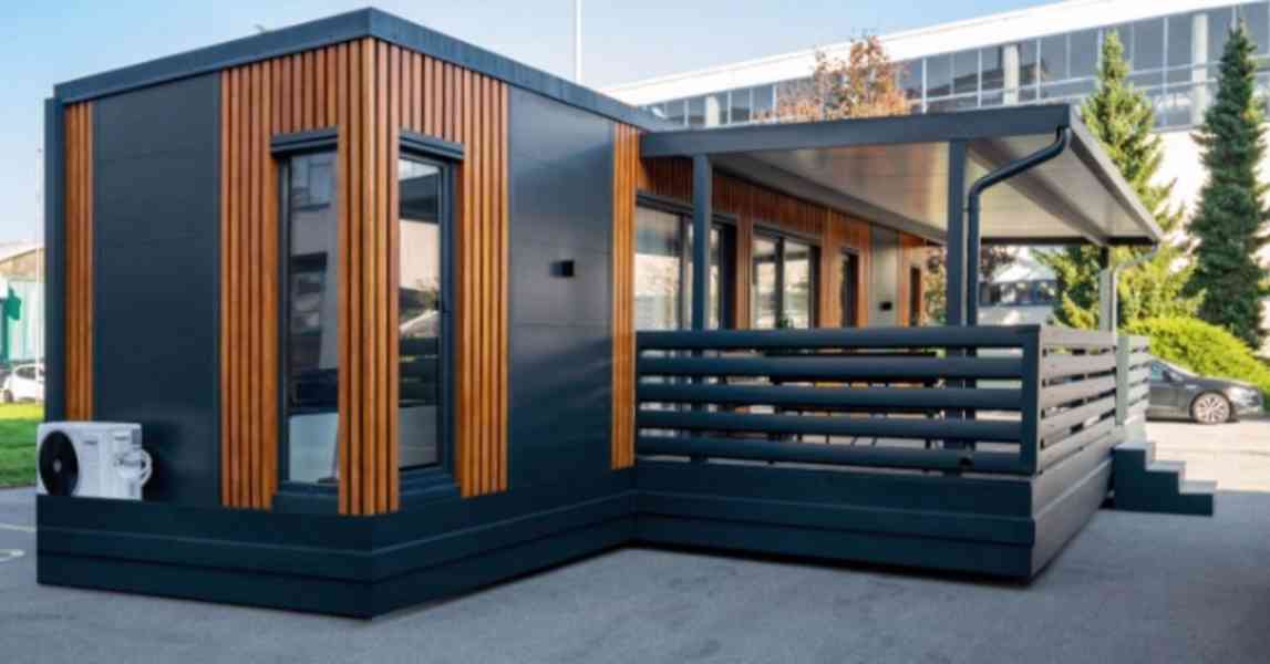Mobil-home Leona 33 - foto 4