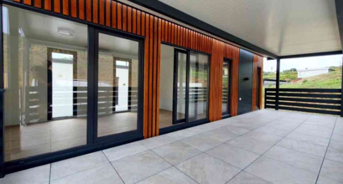 Mobil-home Leona 33 - foto 2