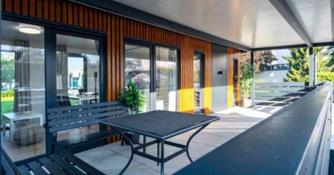 Mobil-home Leona 33 - foto 3