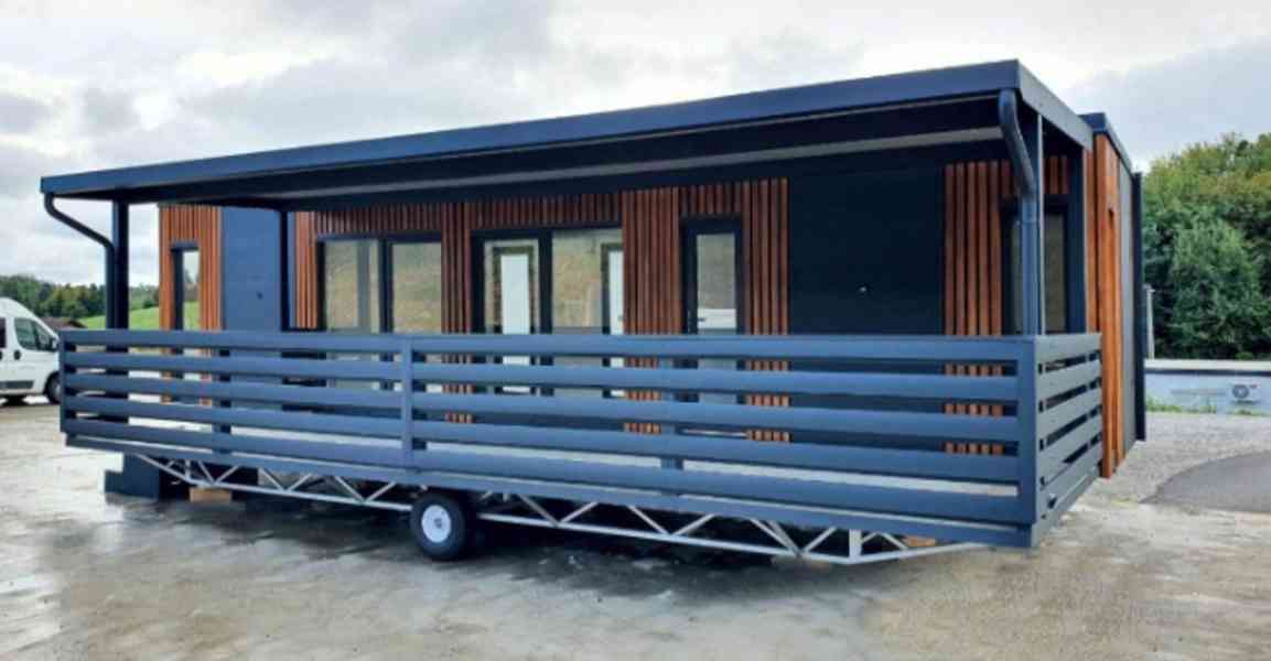 Mobil-home Leona 33 - foto 5