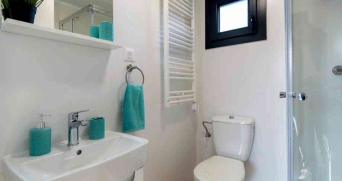 Mobil-home Leona 33 - foto 10