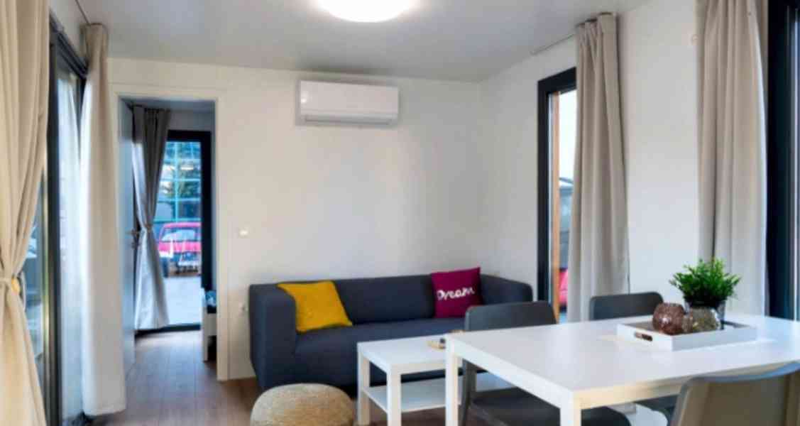 Mobil-home Leona 33 - foto 6