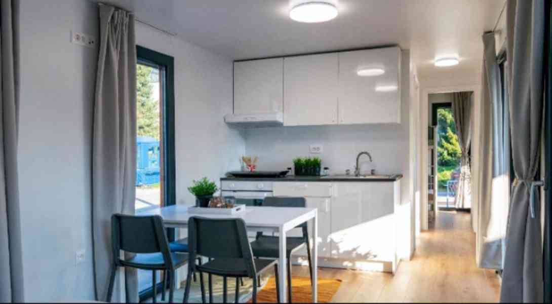 Mobil-home Leona 33 - foto 7