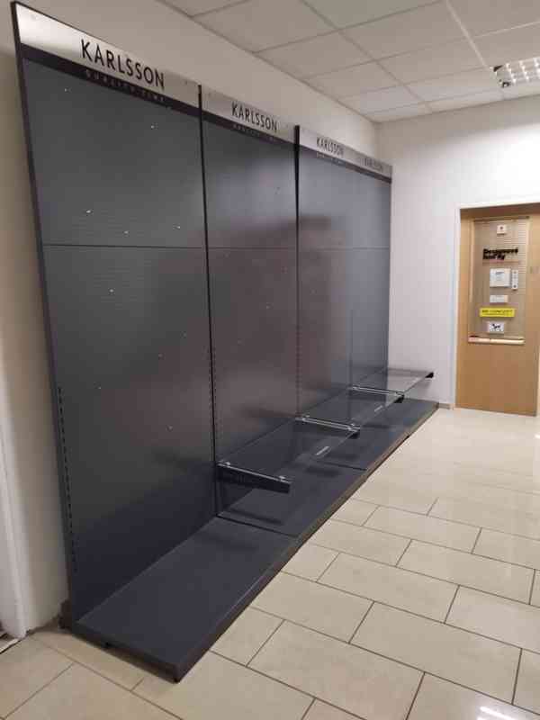 Garážová stěna na nářadí  - foto 5