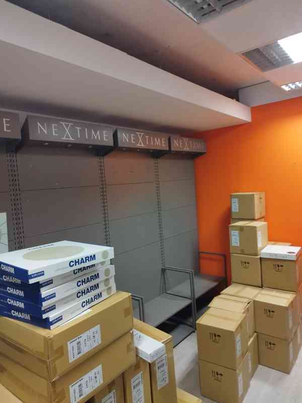 Garážová stěna na nářadí  - foto 3