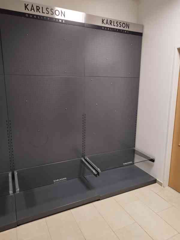 Garážová stěna na nářadí  - foto 6