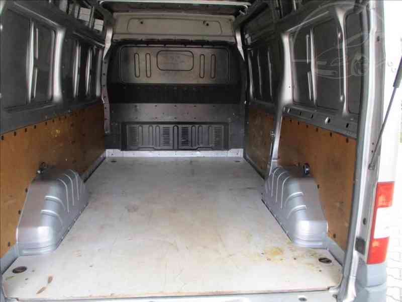 Ford Transit 2,2 TDCI 1.MAJITEL,SERVISNÍ KNIHA - foto 11