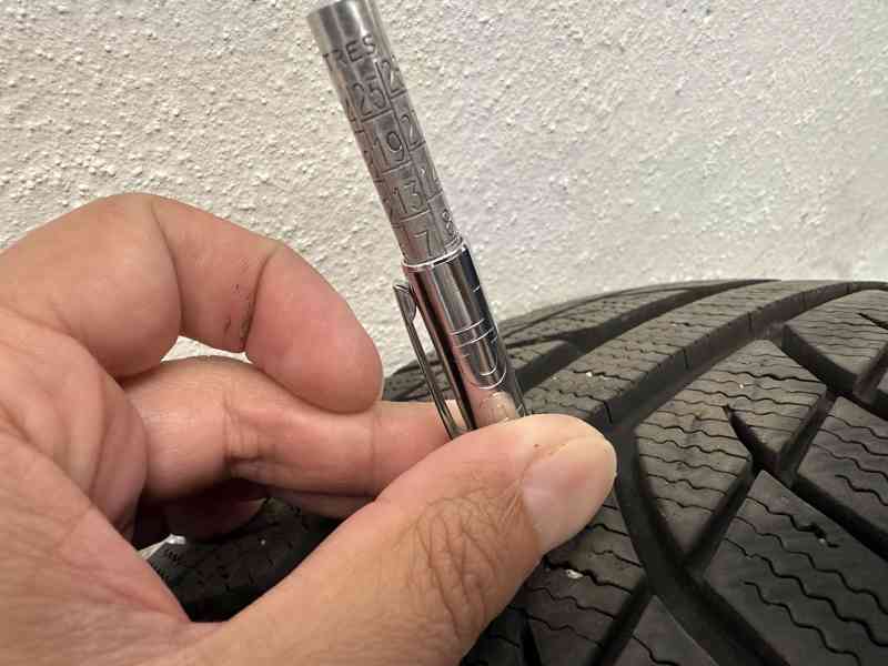 Zimní pneu TOYO SNOWPROX S943 185/60 R16 86H - foto 6