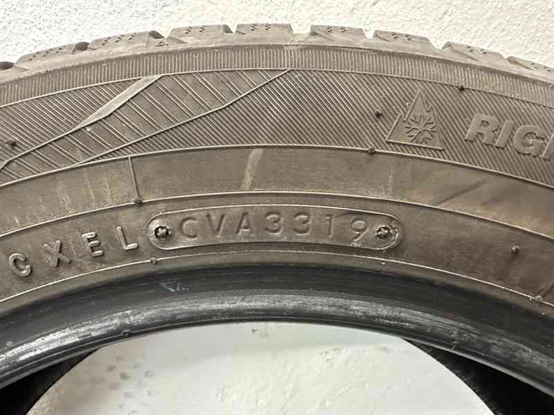 Zimní pneu TOYO SNOWPROX S943 185/60 R16 86H - foto 4