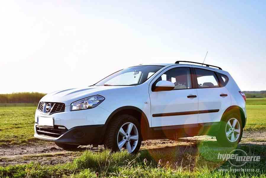 Nissan Qashqai 1.6 16v + LPG - foto 1