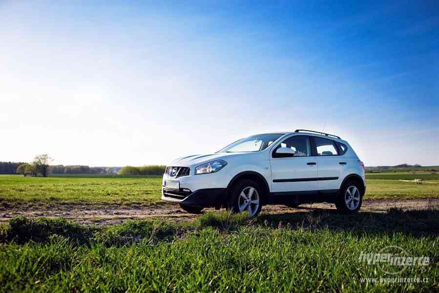 Nissan Qashqai 1.6 16v + LPG - foto 2