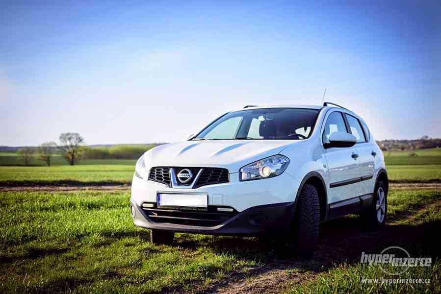 Nissan Qashqai 1.6 16v + LPG - foto 3