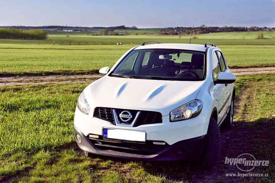 Nissan Qashqai 1.6 16v + LPG - foto 4