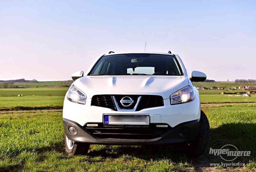 Nissan Qashqai 1.6 16v + LPG - foto 5