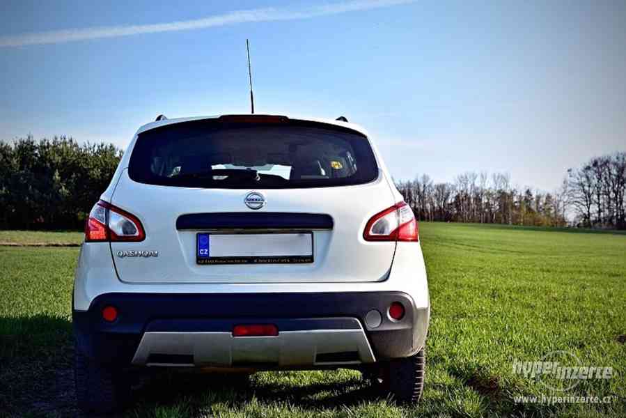 Nissan Qashqai 1.6 16v + LPG - foto 6