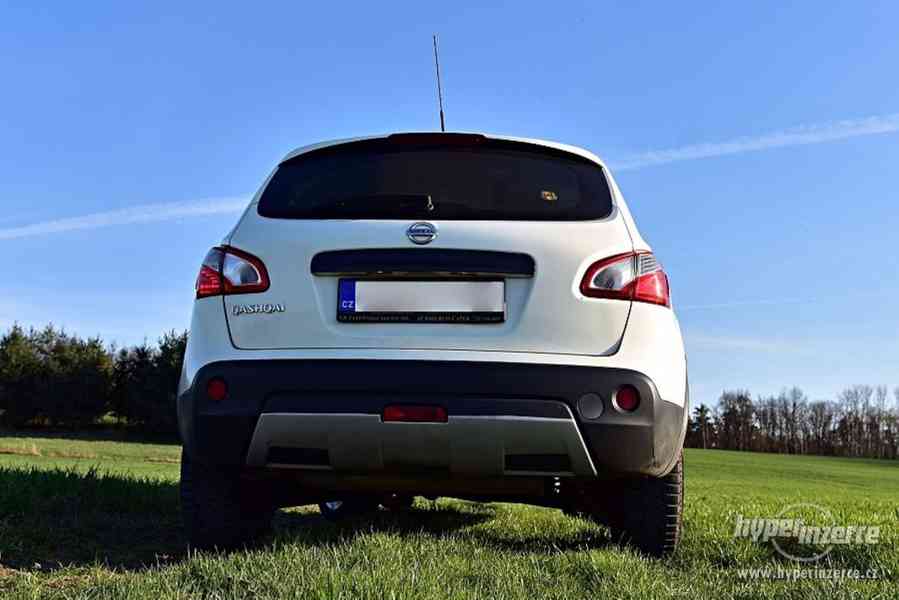 Nissan Qashqai 1.6 16v + LPG - foto 7