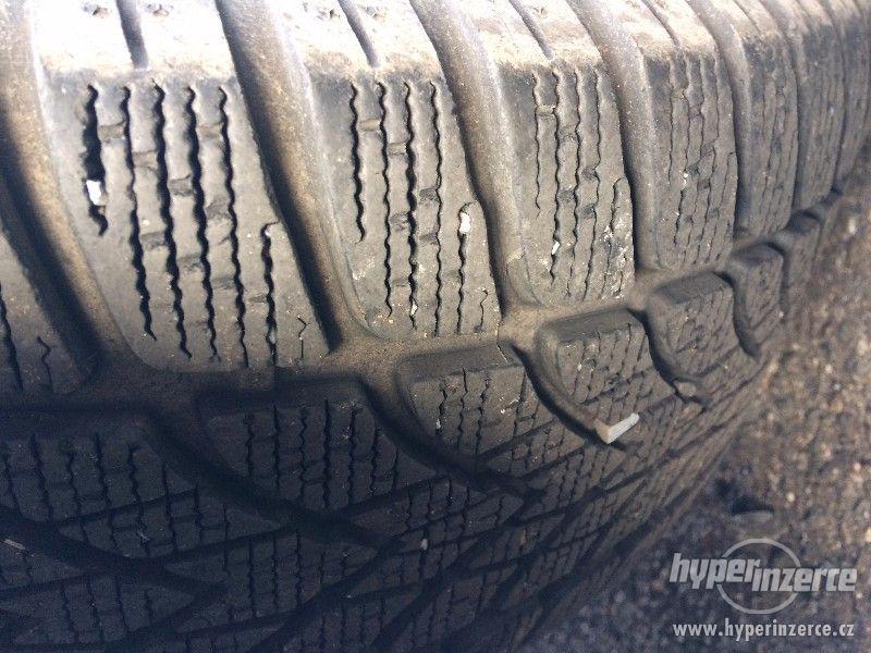VW GOLF IV. 1.9 TDI, 96kw, r.v. 2003 - foto 10