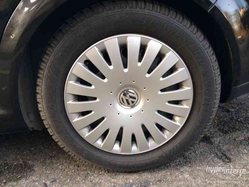 VW GOLF IV. 1.9 TDI, 96kw, r.v. 2003 - foto 11