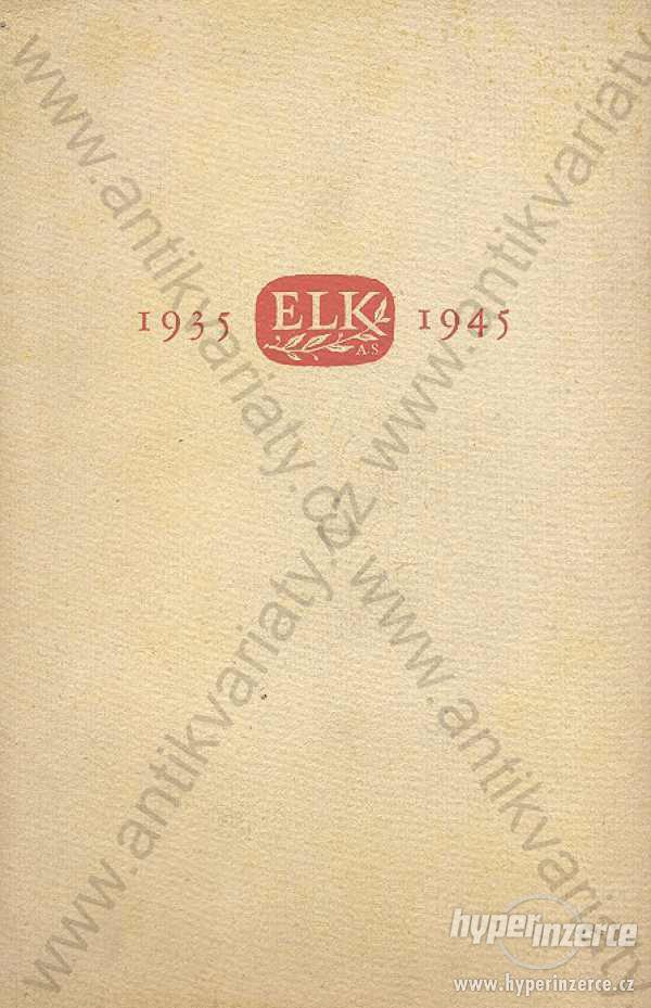 1935 ELK 1945 - foto 1