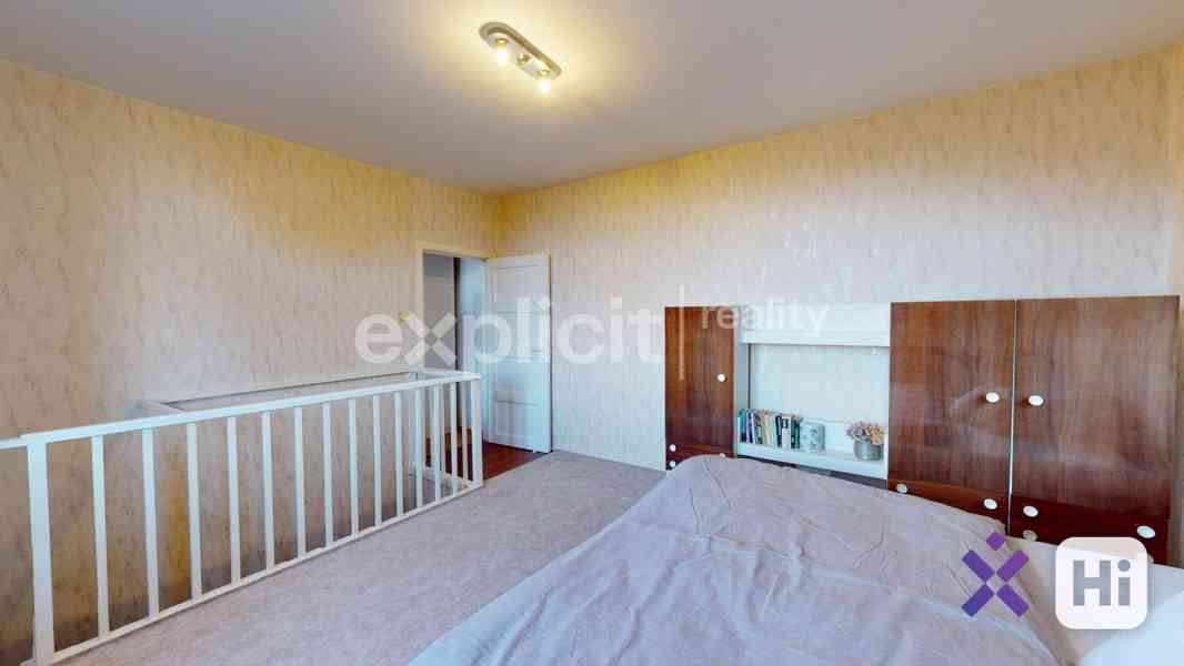 Prodej, Rodinné domy,  62m2 - Zlín - foto 8