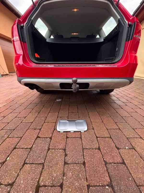 Volkswagen Passat 2,0 - foto 8