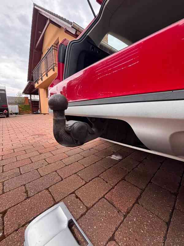 Volkswagen Passat 2,0 - foto 7