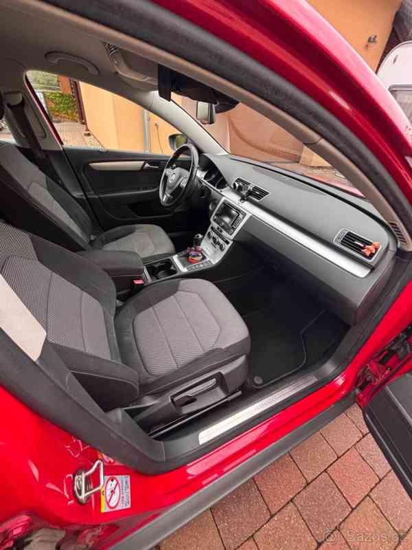 Volkswagen Passat 2,0 - foto 6