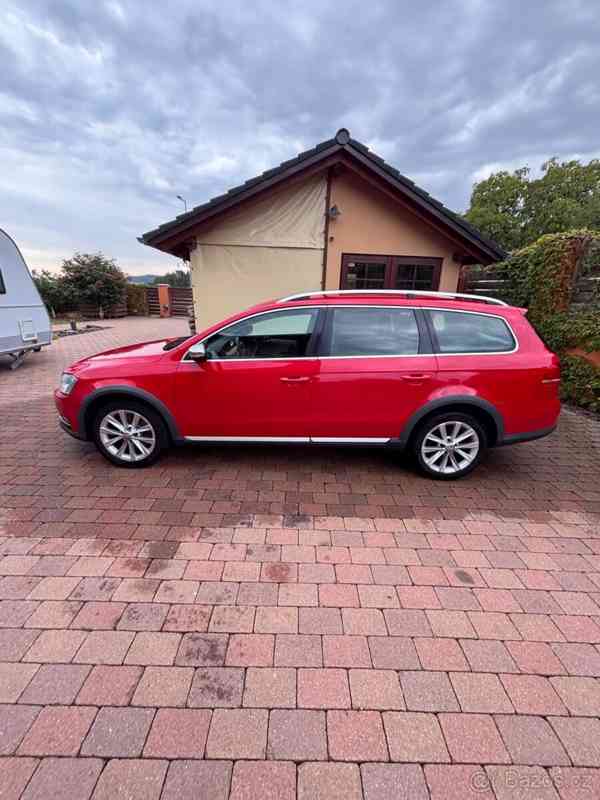Volkswagen Passat 2,0 - foto 3