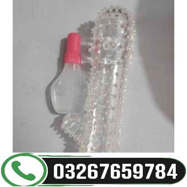 Silicone Condom in Shikarpur @ 032.67659784