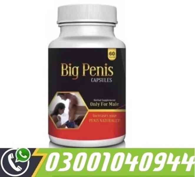 Big Penis Capsule in Rawalpindi ( 03001040944 ^ Call Now